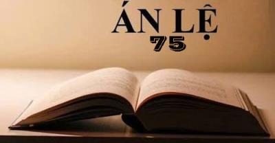 Án lệ số 75/2025/AL về thủ đoạn gian dối để trộm cắp tài sản